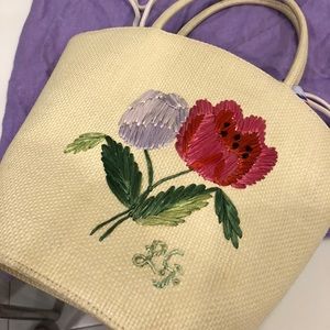 Lulu Guinness handbag